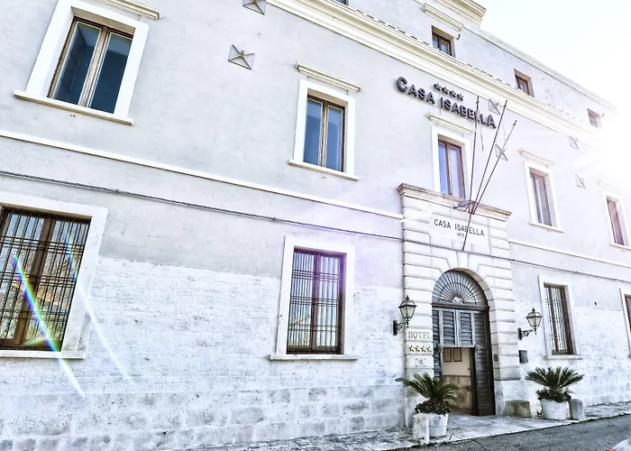 Casa Isabella Exclusive Hotel