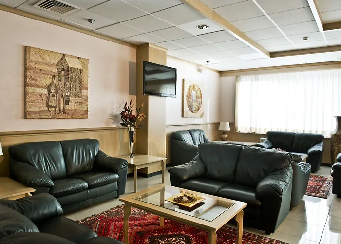 Park Hotel La Grave